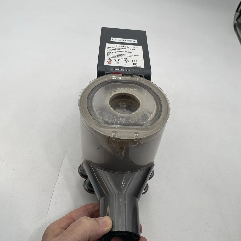 Dyson v8 animal